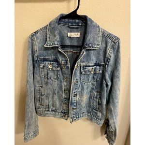 Ci Sono Denim Jacket